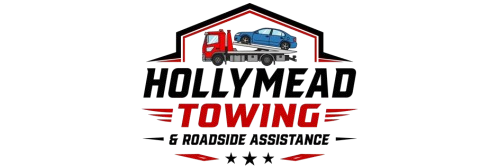 Hollymead Towing Logo